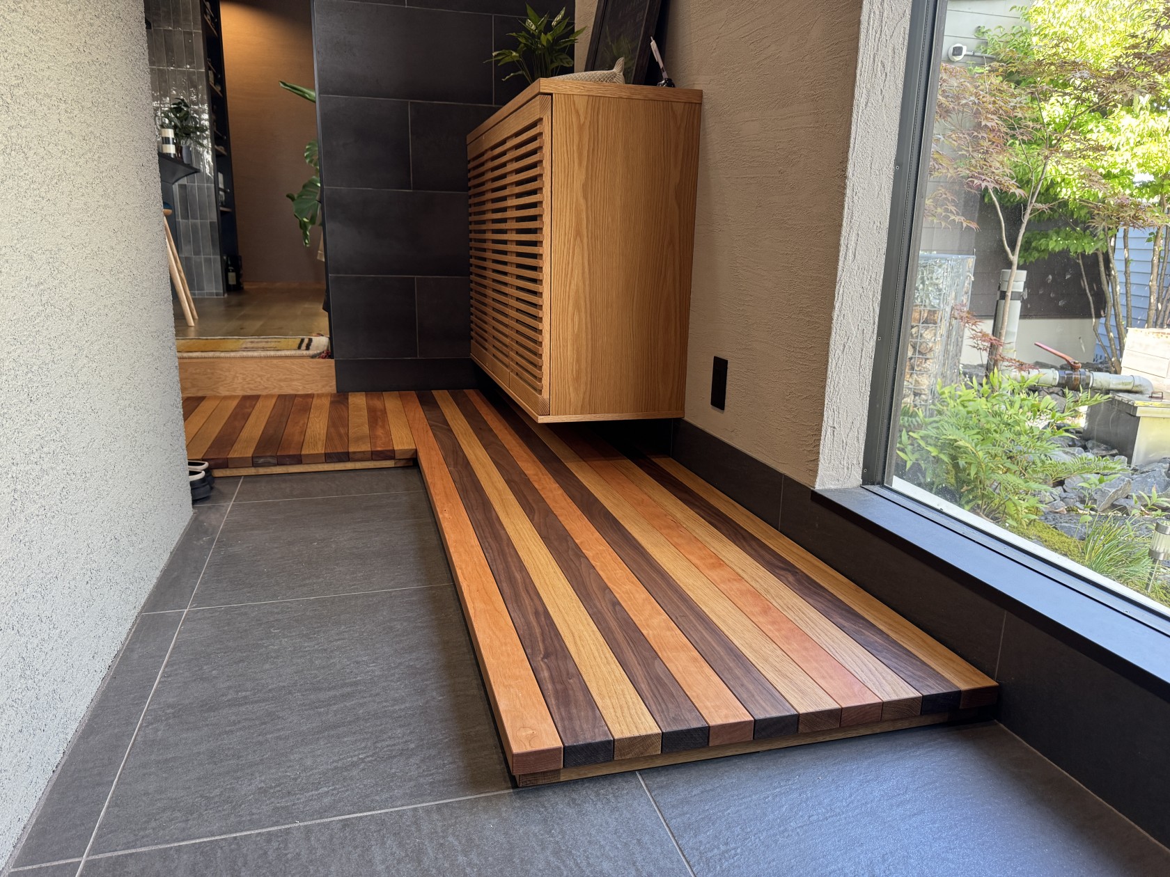 Full Order Duckboard